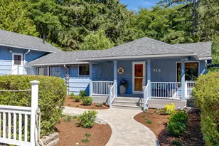 715 N Laurel St, Cannon Beach, OR 97110 - Photo 3