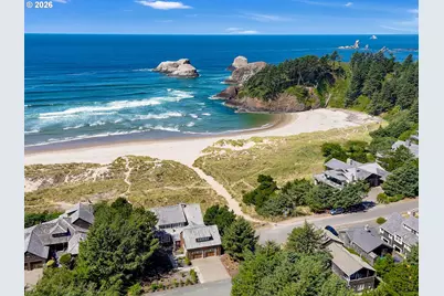 715 N Laurel St, Cannon Beach, OR 97110 - Photo 47