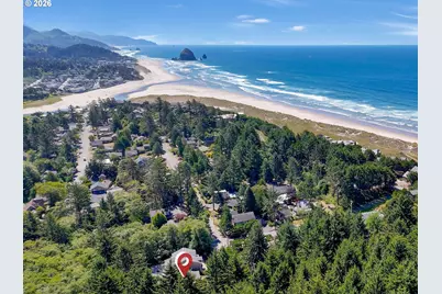 715 N Laurel St, Cannon Beach, OR 97110 - Photo 9
