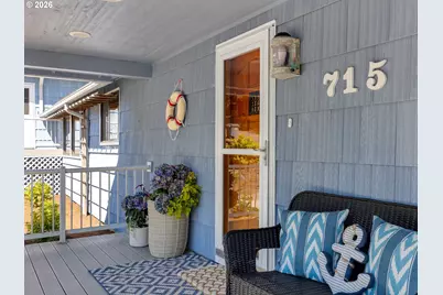 715 N Laurel St, Cannon Beach, OR 97110 - Photo 11