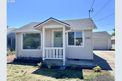 2345 F St, Springfield, OR 97477 - Photo 1