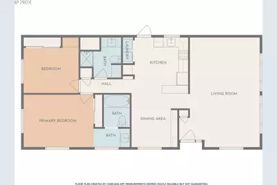 6900 SW 195th Ave #260, Aloha, OR 97007 - Photo 33