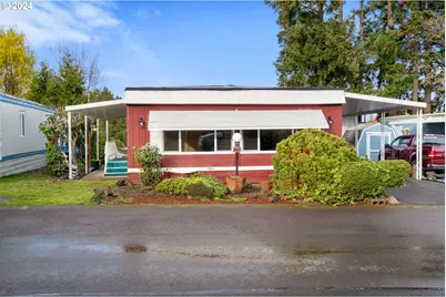 6900 SW 195th Ave #260, Aloha, OR 97007 - Photo 29
