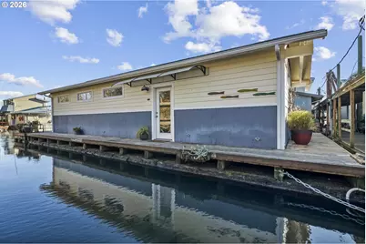 252 N Tomahawk Drive, Portland, OR 97217 - Photo 25