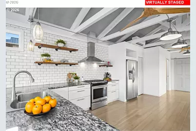 252 N Tomahawk Drive, Portland, OR 97217 - Photo 3