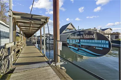 252 N Tomahawk Drive, Portland, OR 97217 - Photo 41