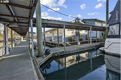 252 N Tomahawk Drive, Portland, OR 97217 - Photo 21