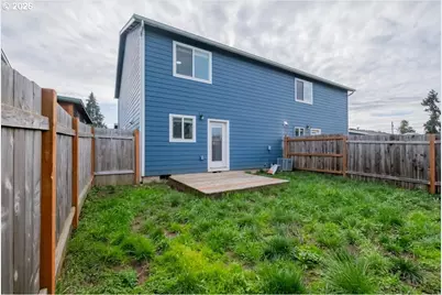 847 W Oak St, Lebanon, OR 97355 - Photo 47