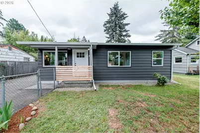 9424 SE Bell Ave, Milwaukie, OR 97222 - Photo 1