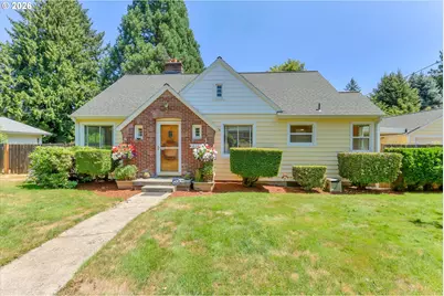 10320 SE Stanley Ave, Milwaukie, OR 97222 - Photo 1