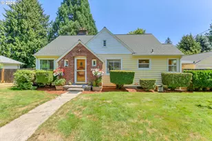 10320 SE Stanley Ave, Milwaukie, OR 97222 - Photo 1