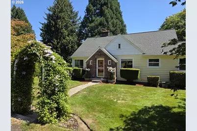 10320 SE Stanley Ave, Milwaukie, OR 97222 - Photo 5