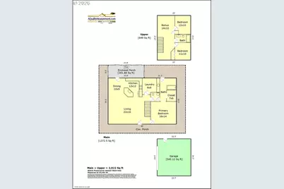 7833 SW Larch St, Portland, OR 97223 - Photo 39