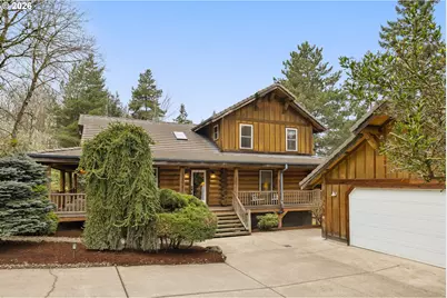 7833 SW Larch St, Portland, OR 97223 - Photo 1