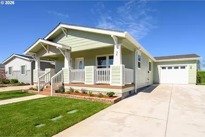 4155 NE Three Mile Ln #36, McMinnville, OR 97128 - Photo 3
