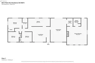 665 S Pekin Rd, Woodland, WA 98674 - Photo 35