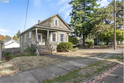 4835 SE Kelly St, Portland, OR 97206 - Photo 5