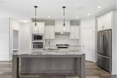 1285 S Fieldcrest Dr, Ridgefield, WA 98642 - Photo 23