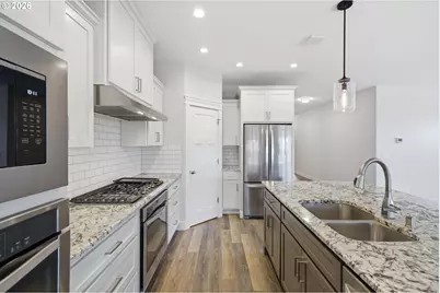 1285 S Fieldcrest Dr, Ridgefield, WA 98642 - Photo 25