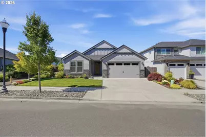 1285 S Fieldcrest Dr, Ridgefield, WA 98642 - Photo 3