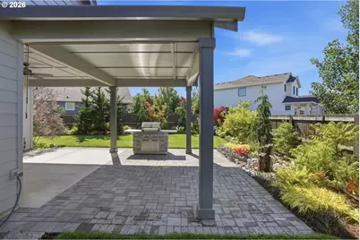 1285 S Fieldcrest Dr, Ridgefield, WA 98642 - Photo 39