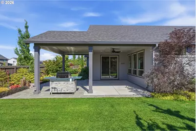 1285 S Fieldcrest Dr, Ridgefield, WA 98642 - Photo 35