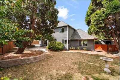 5525 NW Peregrine Pl, Portland, OR 97229 - Photo 39