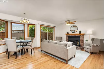 5525 NW Peregrine Pl, Portland, OR 97229 - Photo 15