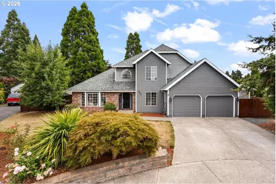 5525 NW Peregrine Pl, Portland, OR 97229 - Photo 1