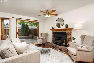 5525 NW Peregrine Pl, Portland, OR 97229 - Photo 17