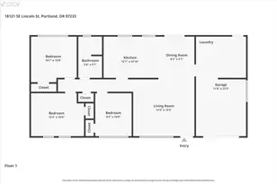 18121 SE Lincoln St, Portland, OR 97233 - Photo 41