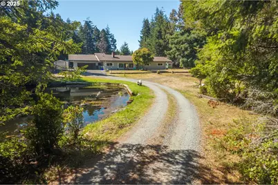 56060 Wheeler Rd, Bandon, OR 97411 - Photo 5