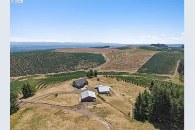 8278 SE Sky Vista Dr, Amity, OR 97101 - Photo 37