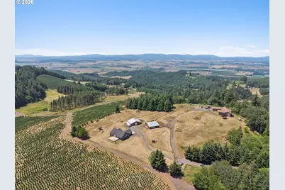 8278 SE Sky Vista Dr, Amity, OR 97101 - Photo 35