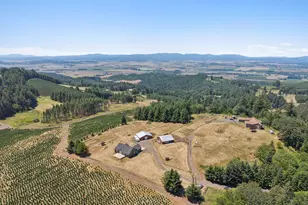 8278 SE Sky Vista Dr, Amity, OR 97101 - Photo 35