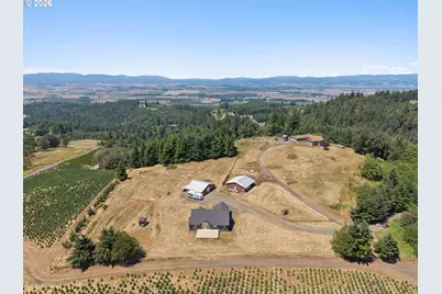 8278 SE Sky Vista Dr, Amity, OR 97101 - Photo 41