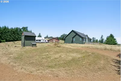 8278 SE Sky Vista Dr, Amity, OR 97101 - Photo 31
