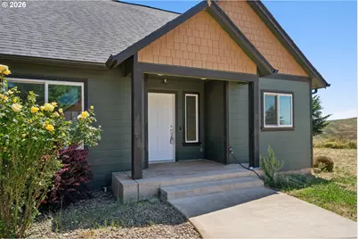 8278 SE Sky Vista Dr, Amity, OR 97101 - Photo 3