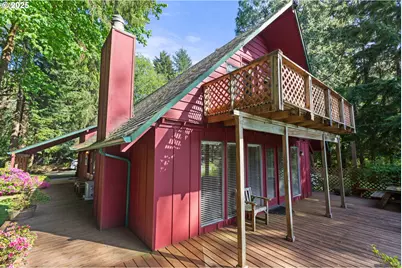 83049 Siltcoos Station Rd, Westlake, OR 97493 - Photo 5