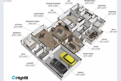 2120 Ashbury Dr, Eugene, OR 97408 - Photo 7