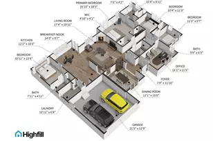 2120 Ashbury Dr, Eugene, OR 97408 - Photo 7