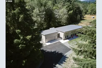 956 Paine Rd, Castle Rock, WA 98611 - Photo 3