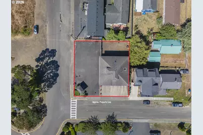 220 NW Spring St, Waldport, OR 97394 - Photo 3