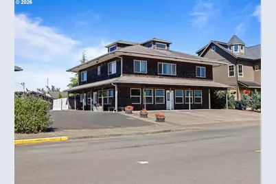 220 NW Spring St, Waldport, OR 97394 - Photo 1