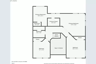 6911 NE 129th St, Vancouver, WA 98686 - Photo 43