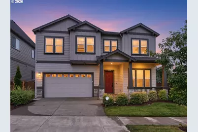 15438 NW Orchid St, Portland, OR 97229 - Photo 1