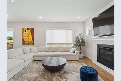 15438 NW Orchid St, Portland, OR 97229 - Photo 9
