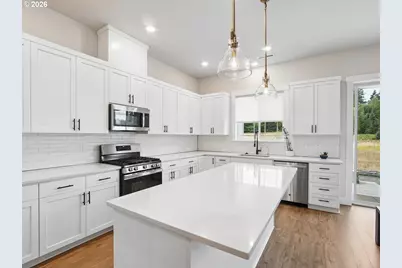 15438 NW Orchid St, Portland, OR 97229 - Photo 17