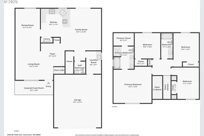 2404 NE 165th Ave, Vancouver, WA 98684 - Photo 33