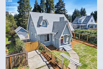 6312 N Montana Ave, Portland, OR 97217 - Photo 1